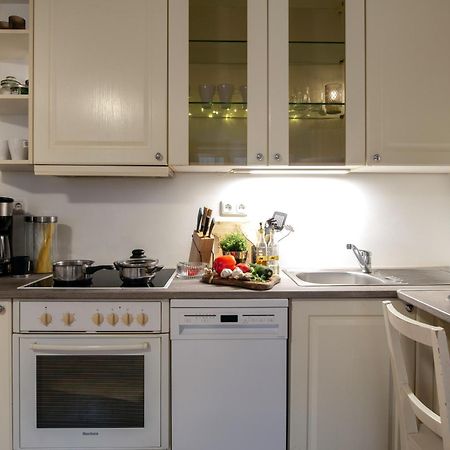 Apartament Arkadia Haus Alstertal Hamburg Zewnętrze zdjęcie