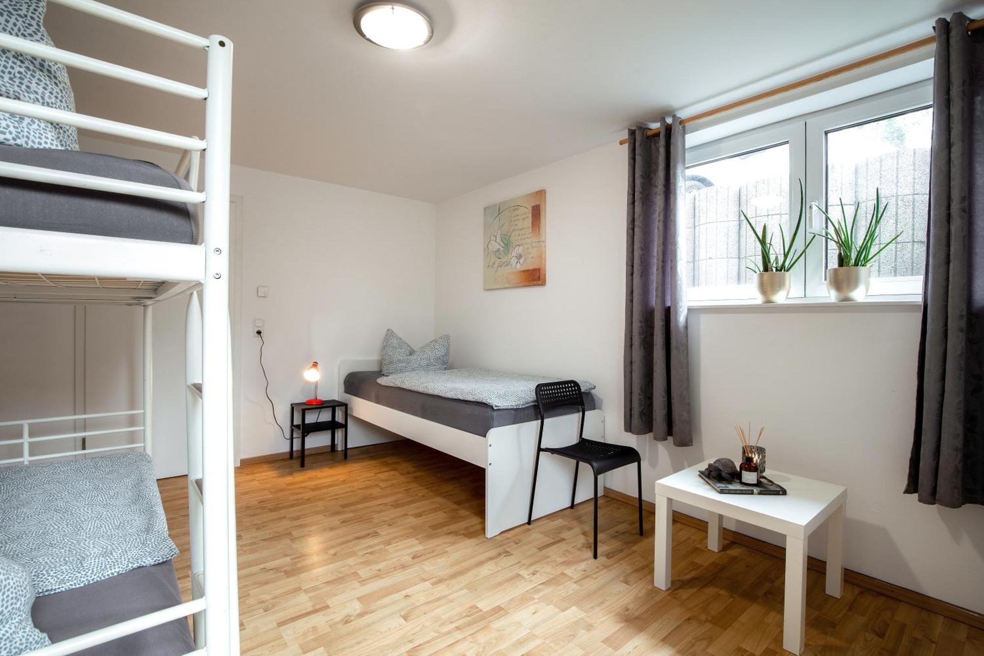 Apartament Arkadia Haus Alstertal Hamburg Zewnętrze zdjęcie