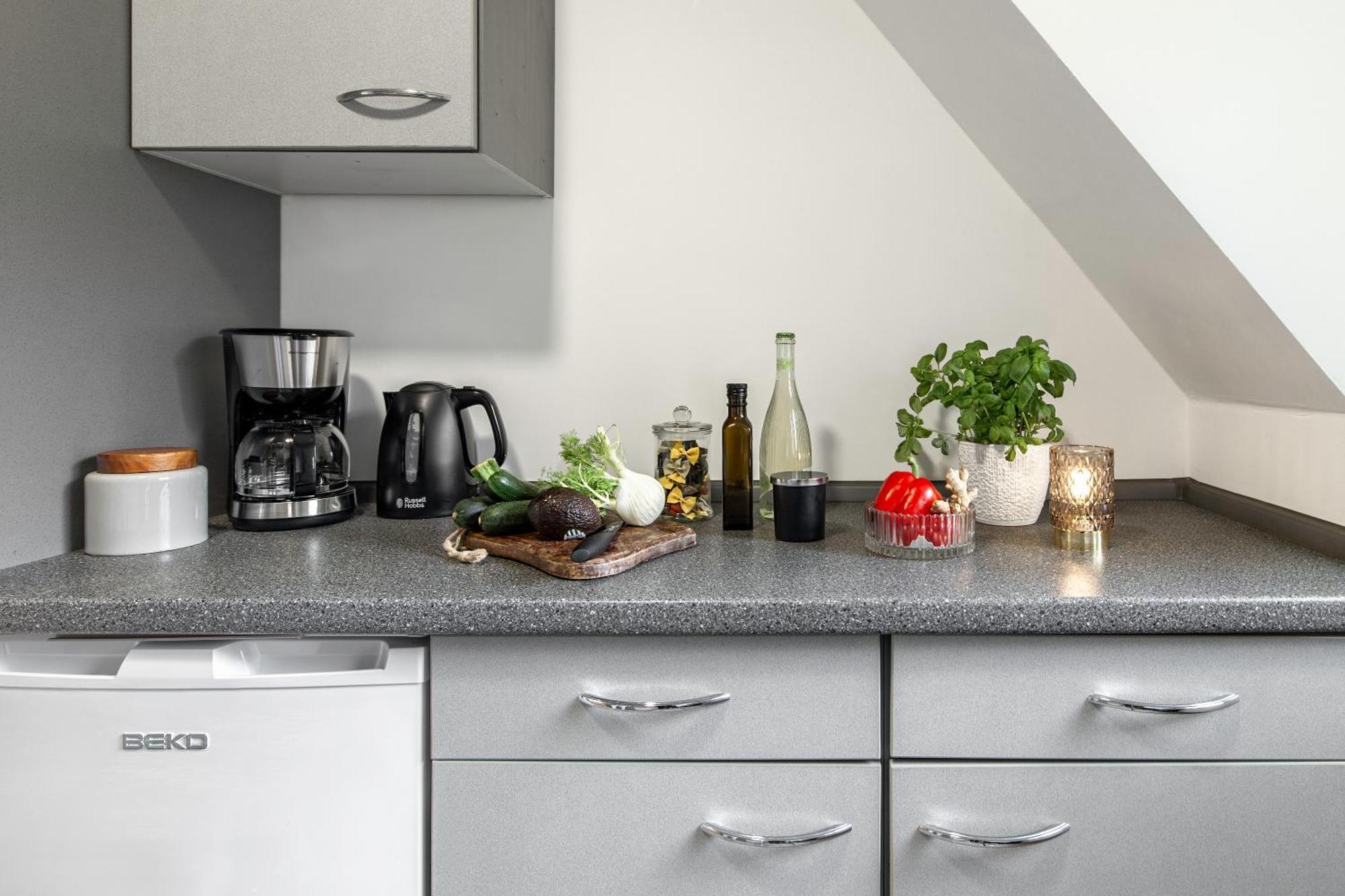 Apartament Arkadia Haus Alstertal Hamburg Zewnętrze zdjęcie