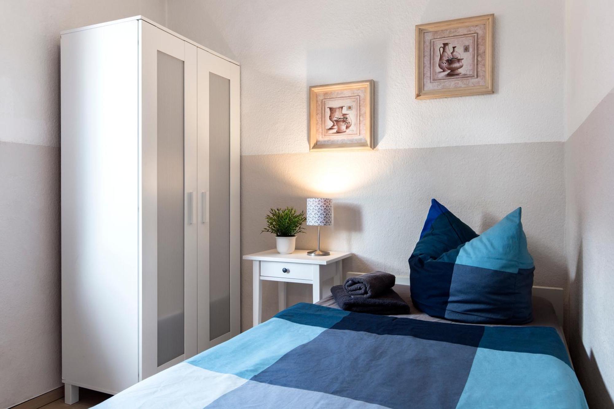 Apartament Arkadia Haus Alstertal Hamburg Zewnętrze zdjęcie