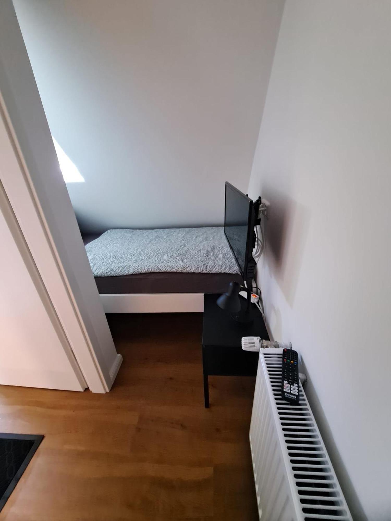 Apartament Arkadia Haus Alstertal Hamburg Zewnętrze zdjęcie