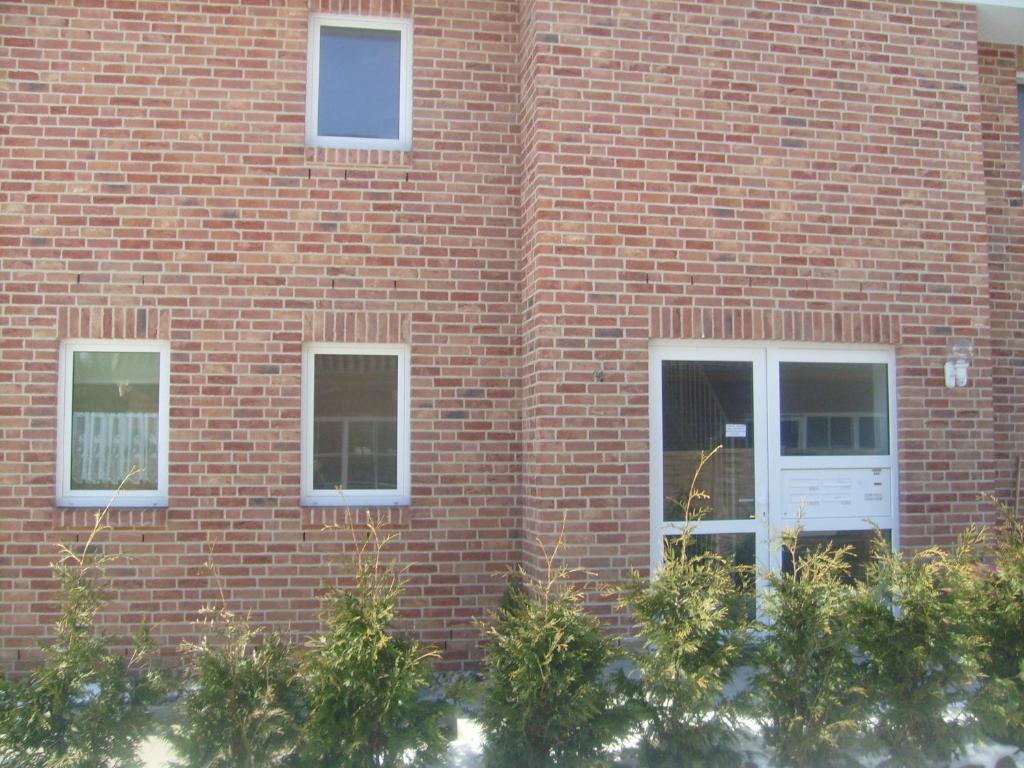 Apartament Arkadia Haus Alstertal Hamburg Zewnętrze zdjęcie